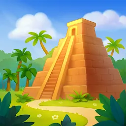 Ícone do jogo Cradle of Maya