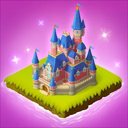 Ícone do jogo Castelo de fusão